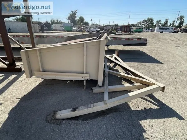 AGGREGATE HOPPER  943103215