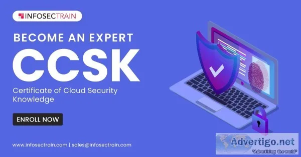 CCSK Certification Online Training