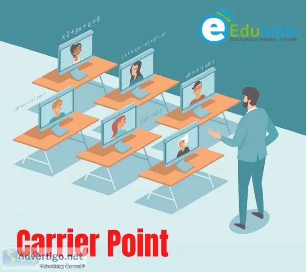 Carrier Point