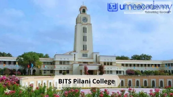 BITS Pilani College