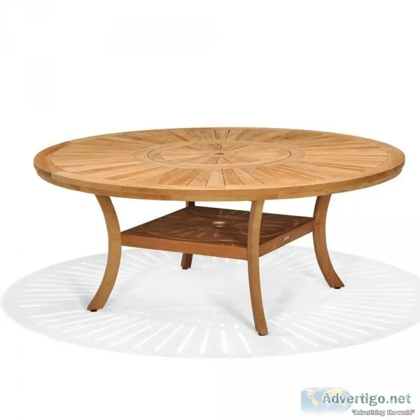 Shop Outdoor Timber Dining Set  United House Furniture