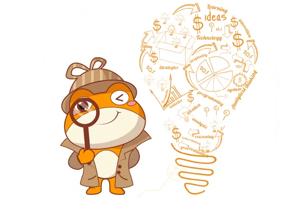 Logic and Reasoning Classes for Kids