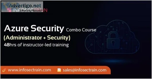 Azure Security Exam Training