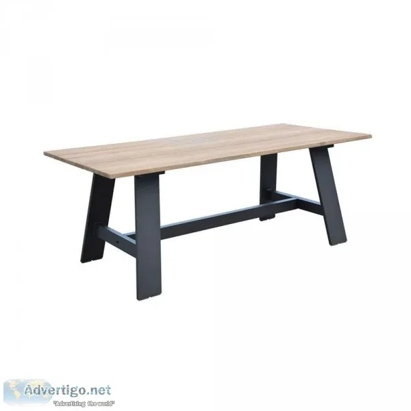 Buy Outdoor Teak Dining Table Online