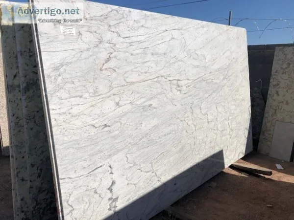 Granite and quartz counter tops from $ 1