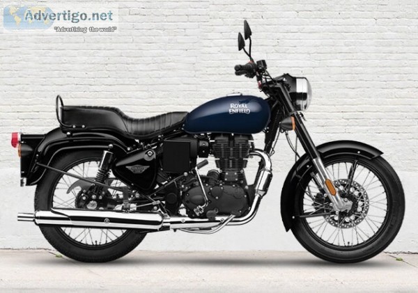 Royal enfield showroom in hisar | bullet on road agency price