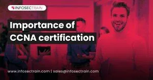 CCNA Online Certification Training