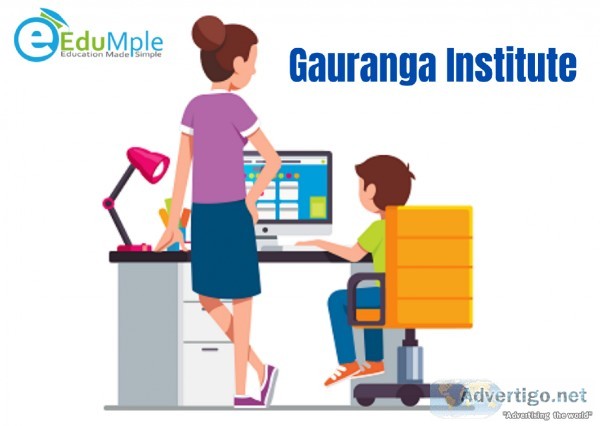 Gauranga Institute