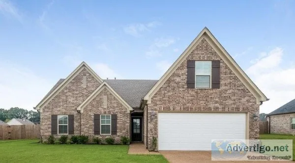 2717 Sapper Ln Southaven MS 38672