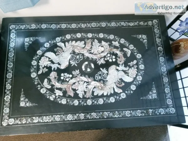 Antique table