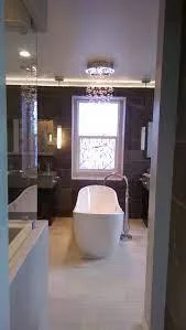 Get Bathroom Remodelling Near Me