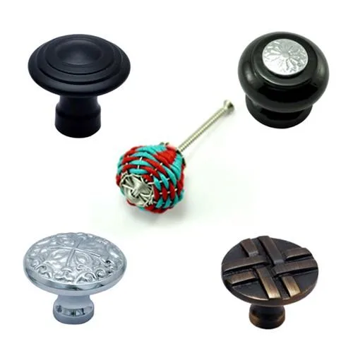 Brass Cabinet Hardware