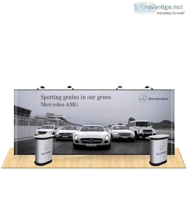 Great deals on Trade Show Displays Vancouver