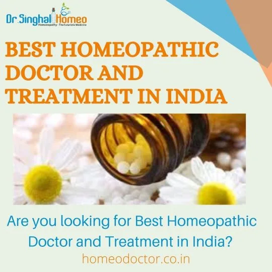 Best homeopathic specialist in mohali