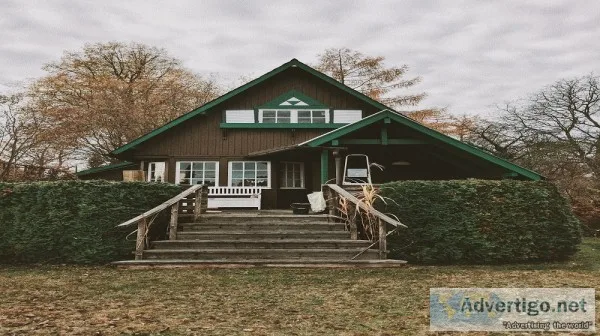 Best wooden house manufacturers in india - woodbarn india