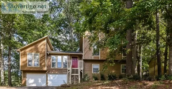 4845 Caboose Ln NW Acworth GA 30102