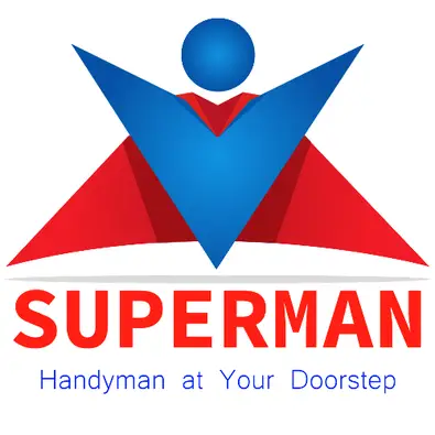Superman handyman services