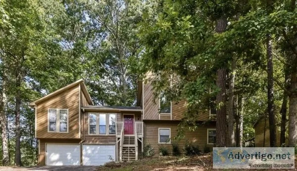 4845 Caboose Ln NW Acworth GA 30102
