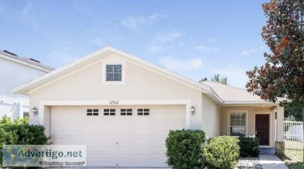 12307 Canyon Blvd Shady Hills Florida