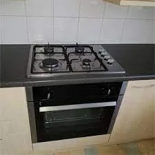 Gas portfolio placement in London