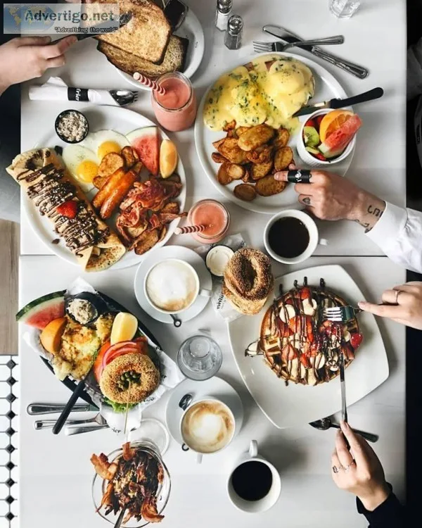 Breakfast restaurant franchise for sale in Lanaudiere