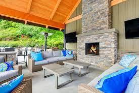 Hire Outdoor Bbq Design Online