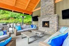 Hire Outdoor Bbq Design Online