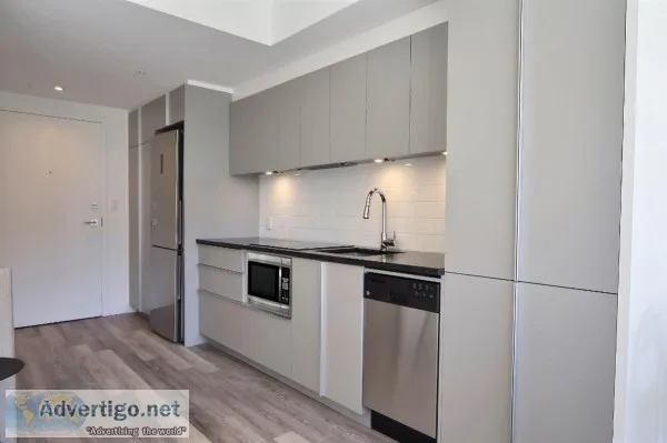 PROMO Semi-furnished lofts  Hot water and Gym included  Competit