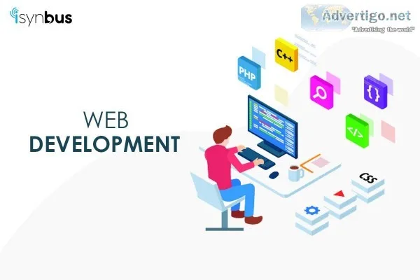 India&rsquos Best Website Design and Development Company in Indi
