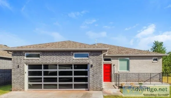11361 Paradise Out Ln Oklahoma City OK 73131