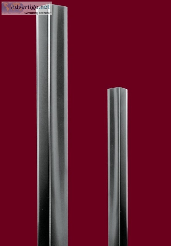 Stainless Steel Corner Guards Regina 1-800-638-0126