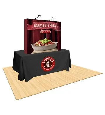 Premium Table Top Banner Stands and X Banner Stand  Canada