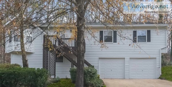 2752 Hawk Trce Marietta GA 30066