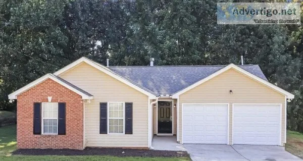 540 Cherry Branch Ln Fairburn Georgia