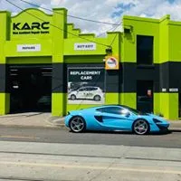Kew accident repair centre - panel beater bulleen
