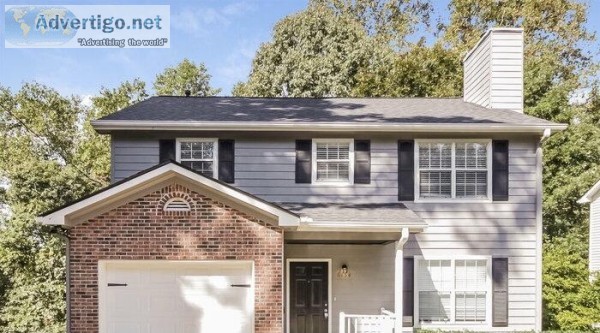 6154 Highview Dr SE Mableton Georgia