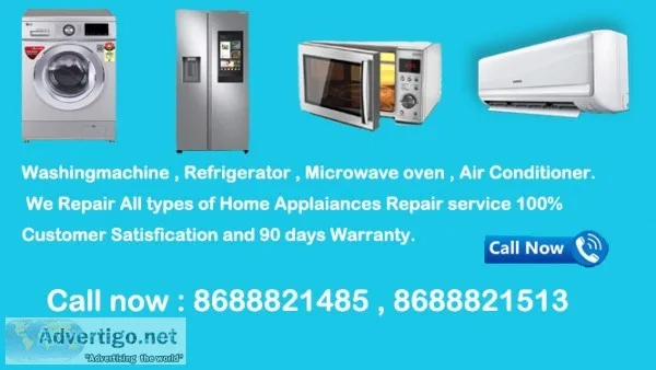 Whirlpool service center in mumbai