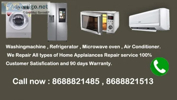 Whirlpool services center in mumbai