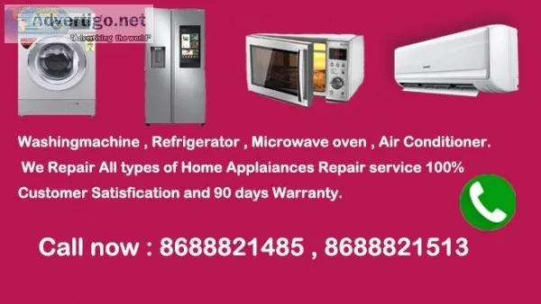 Whirlpool Washing Machine Repair Service Andheri in Mumbai Mahar