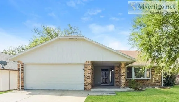 11604 SW 3RD TER YUKON OK 73099