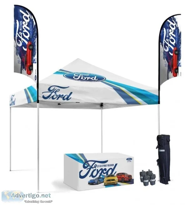 Custom Event Tents for sale  Branded Canopy Tents