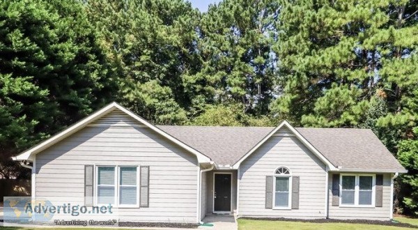35 Riverside Ct Hampton Georgia