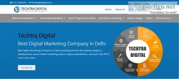 Digital-marketing