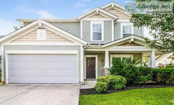 4545 Hawthorn Dr Nashville TN 37214