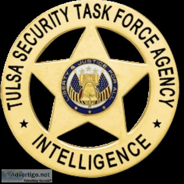 Tulsa security services/security patrol companies tulsa