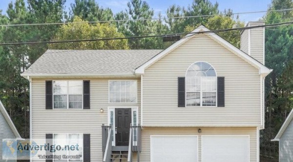 3822 Waldrop Hills Dr Decatur Georgia
