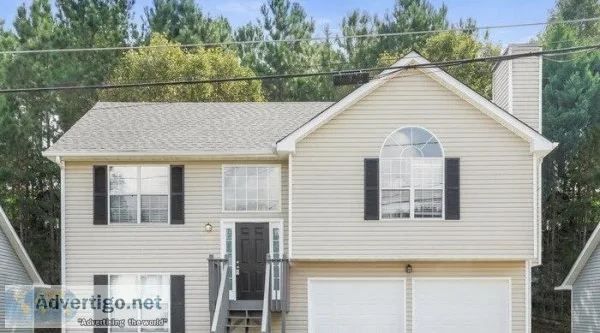 3822 Waldrop Hills Dr Decatur Georgia
