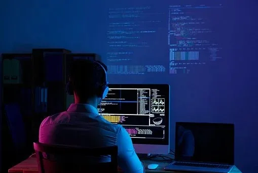 Tops web development company in rajkot
