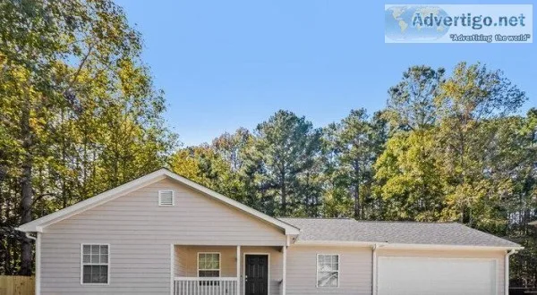9115 S Sterling Lakes Dr Covington GA 30014