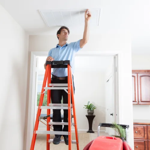 Professional-Quality Air Duct Cleaning Services in Colorado Spri